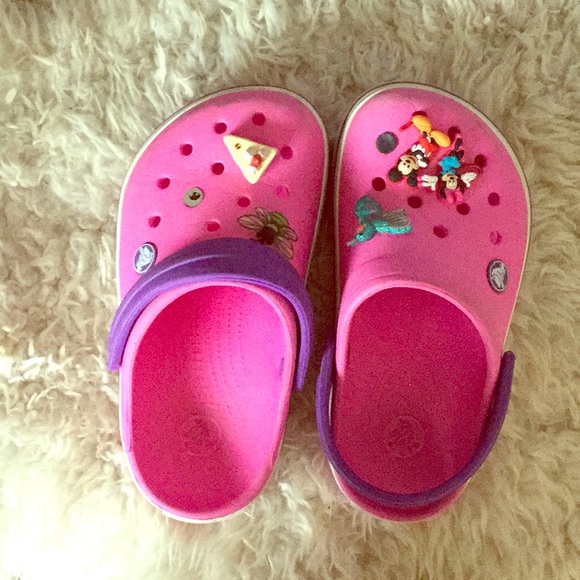 Crocs - Picture 1 of 4